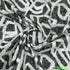 Printed Lizzy Bizzy Cotton Fabric-F3072